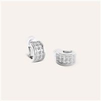 Orecchini Stroili Oro Donna in Argento 1691925